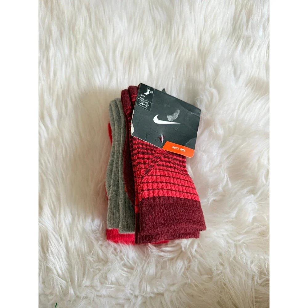 Nike socks for kids